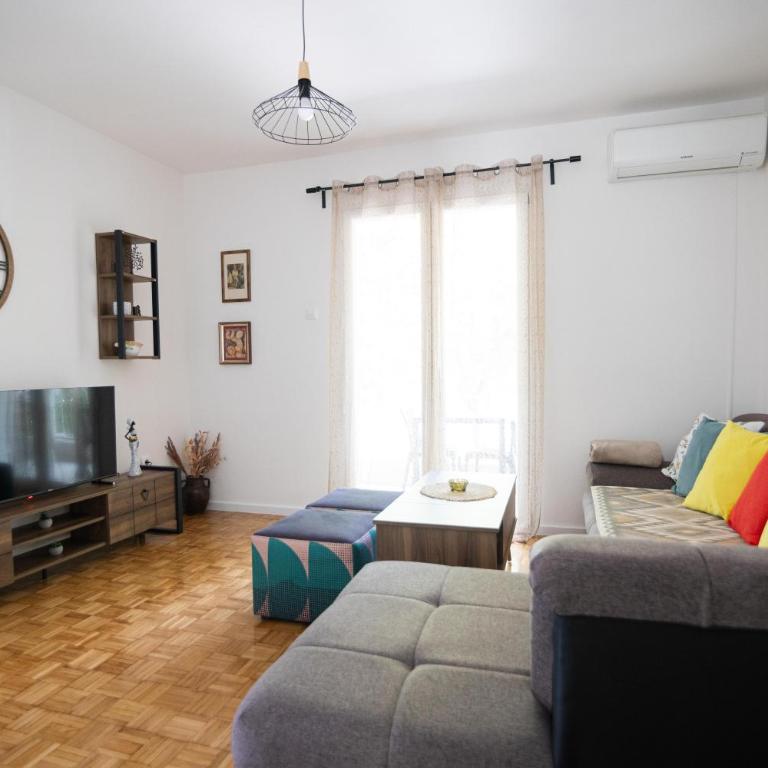 Apartman Roko - Apartman sa 2 Spavaće Sobe - 6