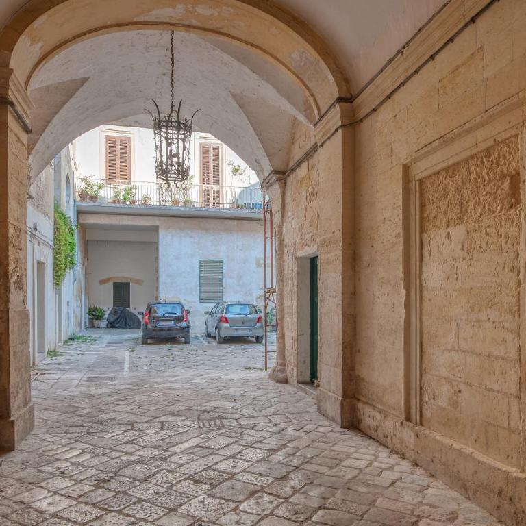 San Leonardo Apartments - Appartamento con doccia - 28
