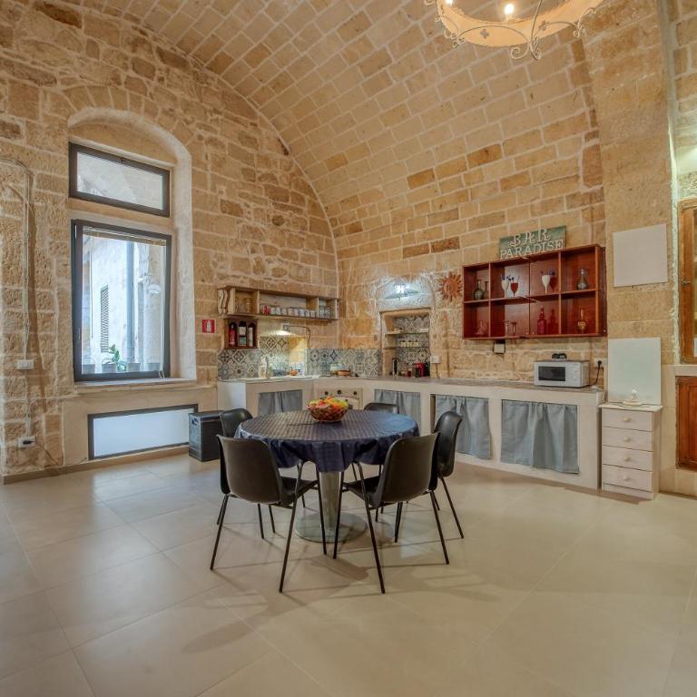 San Leonardo Apartments - Appartamento con doccia - 2