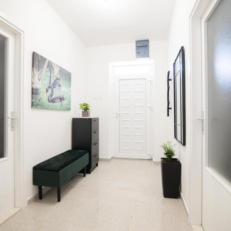 Apartman Roko - Apartman sa 2 Spavaće Sobe - 9