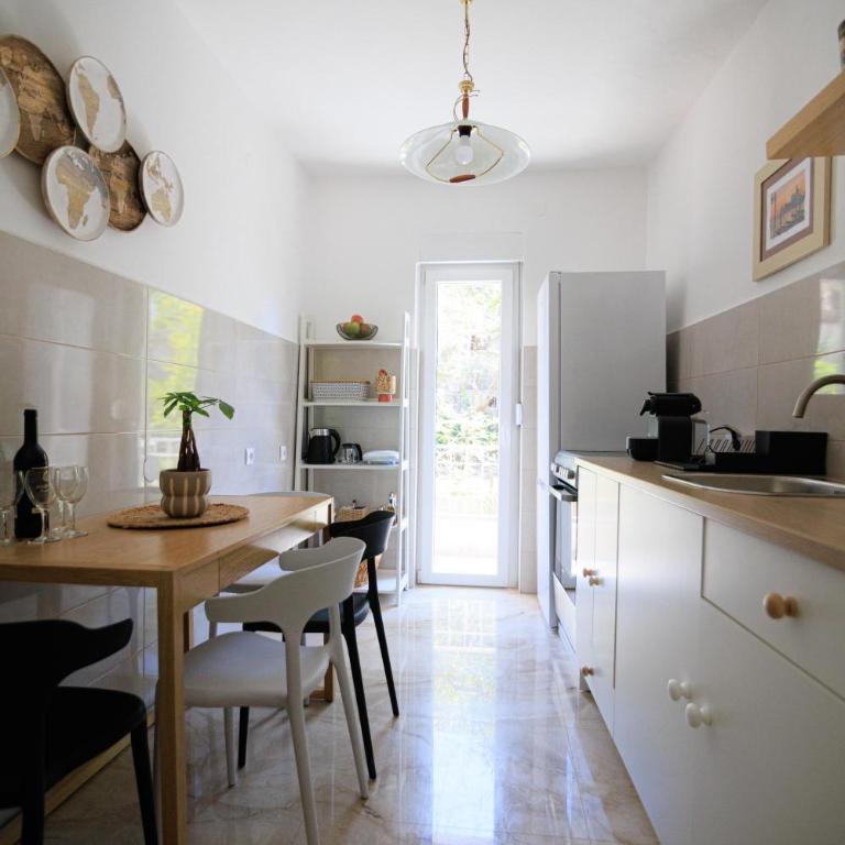 Apartman Roko - Apartman sa 2 Spavaće Sobe - 11