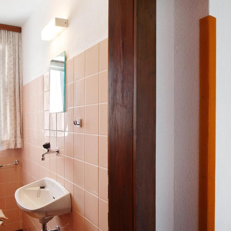 Fewo 3 Haus am Lärchenhang - Superior Apartment mit 1 Schlafzimmer und Balkon - 20