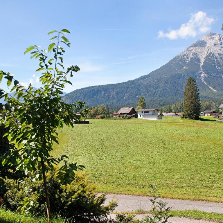 Fewo 3 Haus am Lärchenhang - Superior Apartment mit 1 Schlafzimmer und Balkon - 27