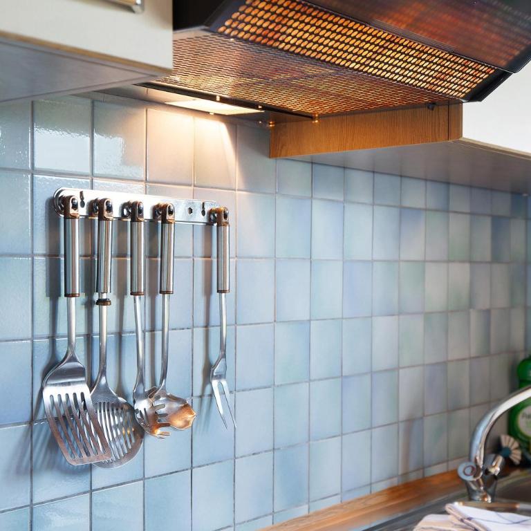 Fewo 3 Haus am Lärchenhang - Superior Apartment mit 1 Schlafzimmer und Balkon - 6