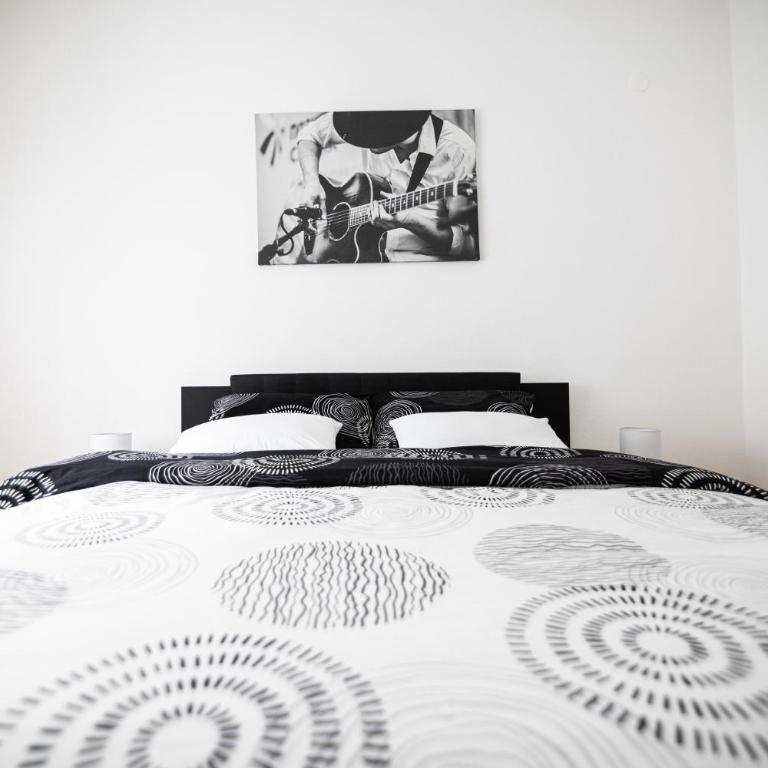 Apartman Roko - Apartman sa 2 Spavaće Sobe - 12