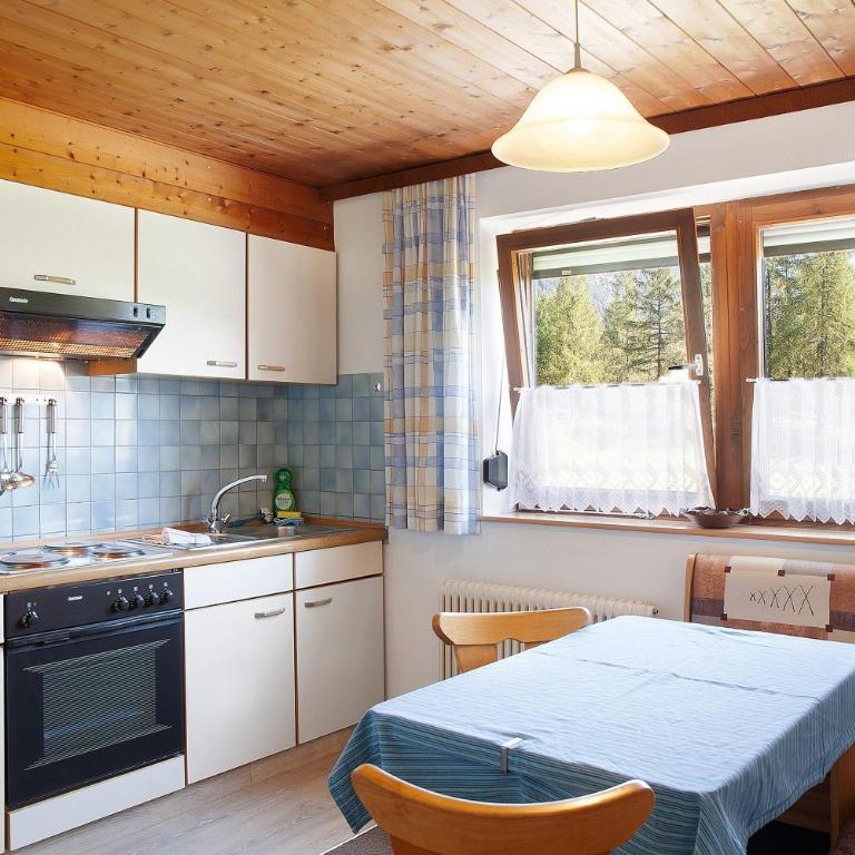 Fewo 3 Haus am Lärchenhang - Superior Apartment mit 1 Schlafzimmer und Balkon - 9