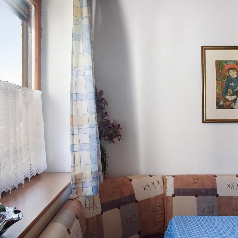 Fewo 3 Haus am Lärchenhang - Superior Apartment mit 1 Schlafzimmer und Balkon - 11