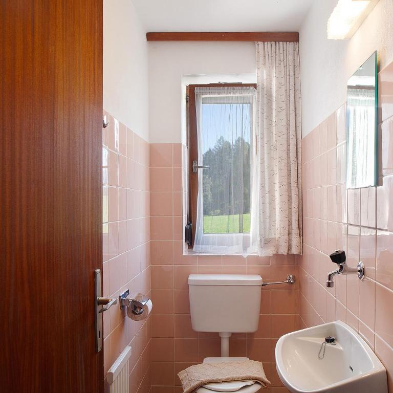 Fewo 3 Haus am Lärchenhang - Superior Apartment mit 1 Schlafzimmer und Balkon - 21