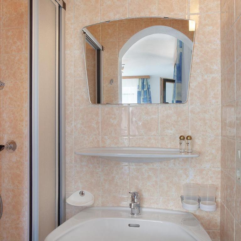 Fewo 3 Haus am Lärchenhang - Superior Apartment mit 1 Schlafzimmer und Balkon - 18