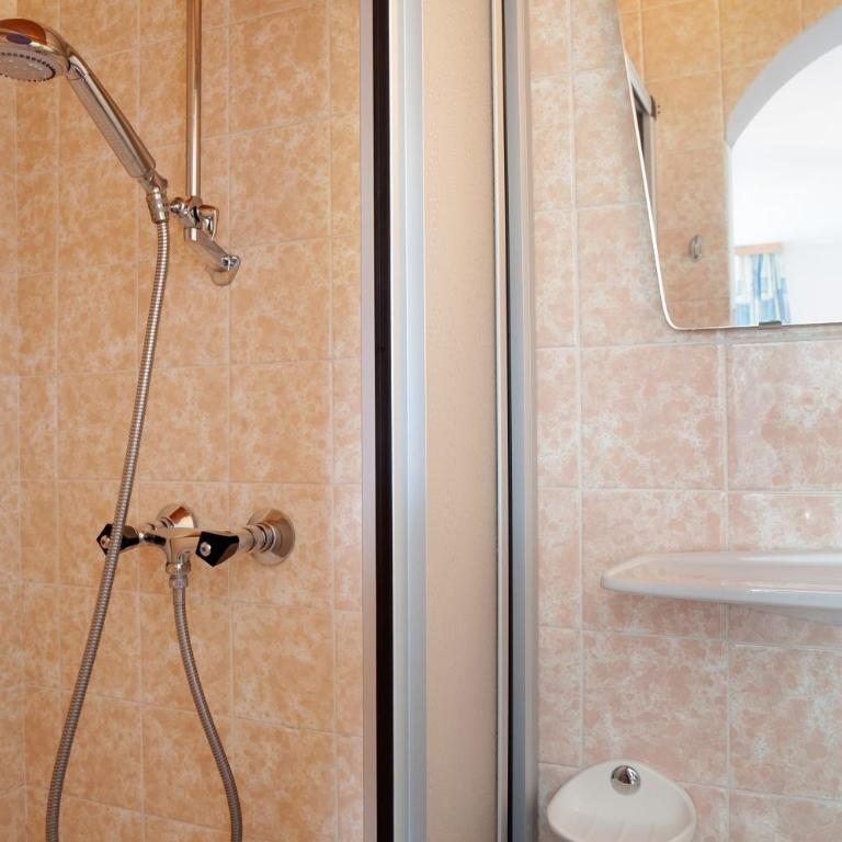 Fewo 3 Haus am Lärchenhang - Superior Apartment mit 1 Schlafzimmer und Balkon - 19