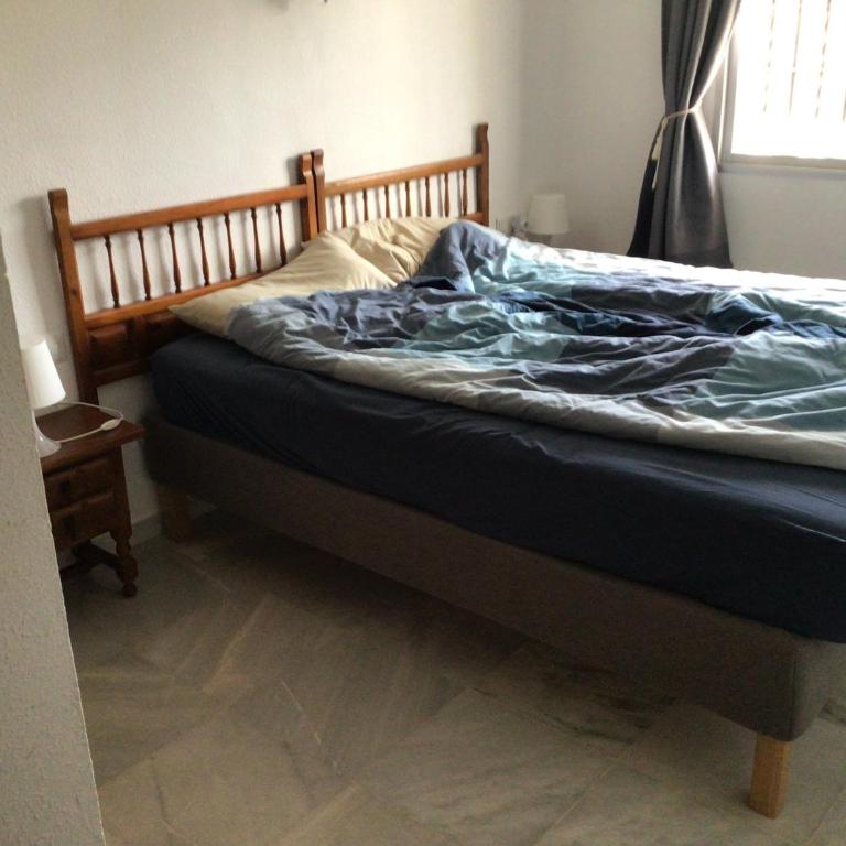 Andalusian style villa - Villa con vistas al jardín - 9