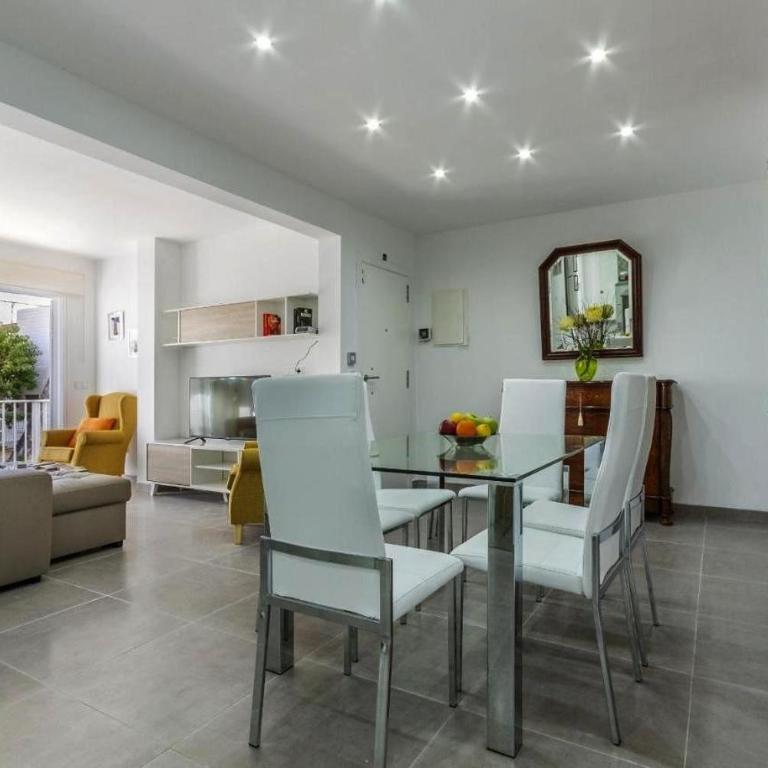 Assimetric - Apartamento Premium de 3 dormitorios con balcón - 4