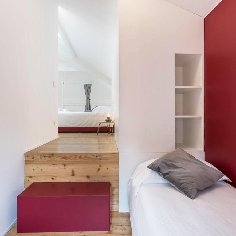 Varenna amorevole dimora in Lecco - One-Bedroom Apartment with Garden View - 16
