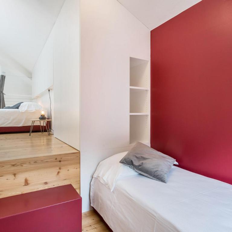 Varenna amorevole dimora in Lecco - One-Bedroom Apartment with Garden View - 15