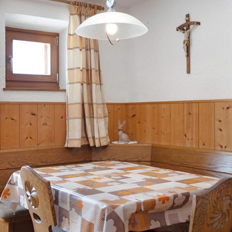 Wegscheiderhof - Appartamento Deluxe con 2 Camere da Letto e Vista Giardino - 15