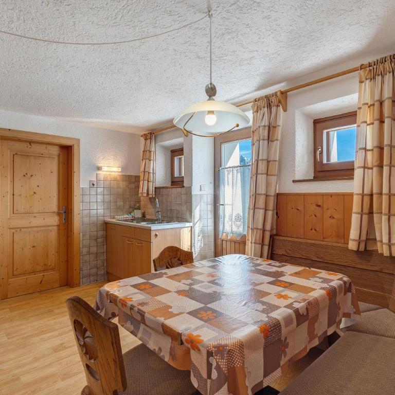 Wegscheiderhof - Appartamento Deluxe con 2 Camere da Letto e Vista Giardino - 3