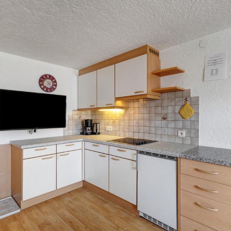 Wegscheiderhof - Appartamento Deluxe con 2 Camere da Letto e Vista Giardino - 8