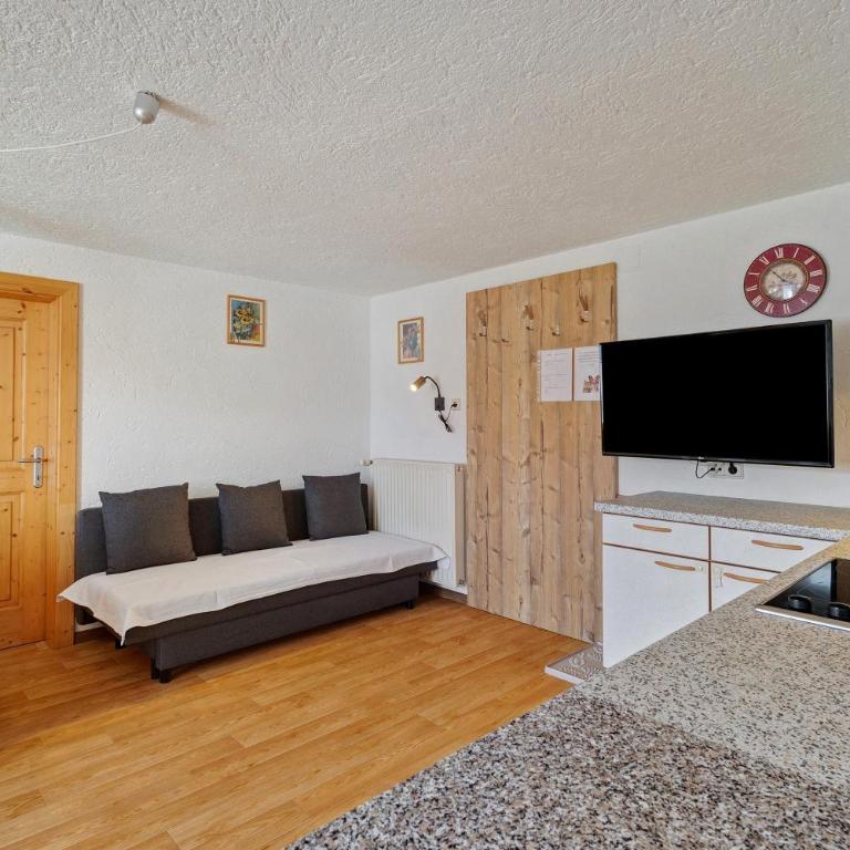 Wegscheiderhof - Appartamento Deluxe con 2 Camere da Letto e Vista Giardino - 9