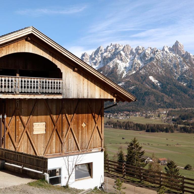 Wegscheiderhof - Appartamento Deluxe con 2 Camere da Letto e Vista Giardino - 1