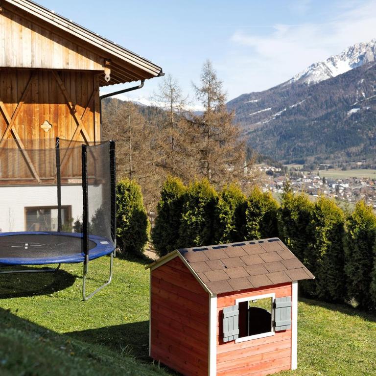 Wegscheiderhof - Appartamento Deluxe con 2 Camere da Letto e Vista Giardino - 32