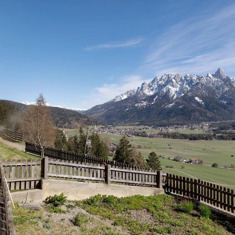Wegscheiderhof - Appartamento Deluxe con 2 Camere da Letto e Vista Giardino - 5