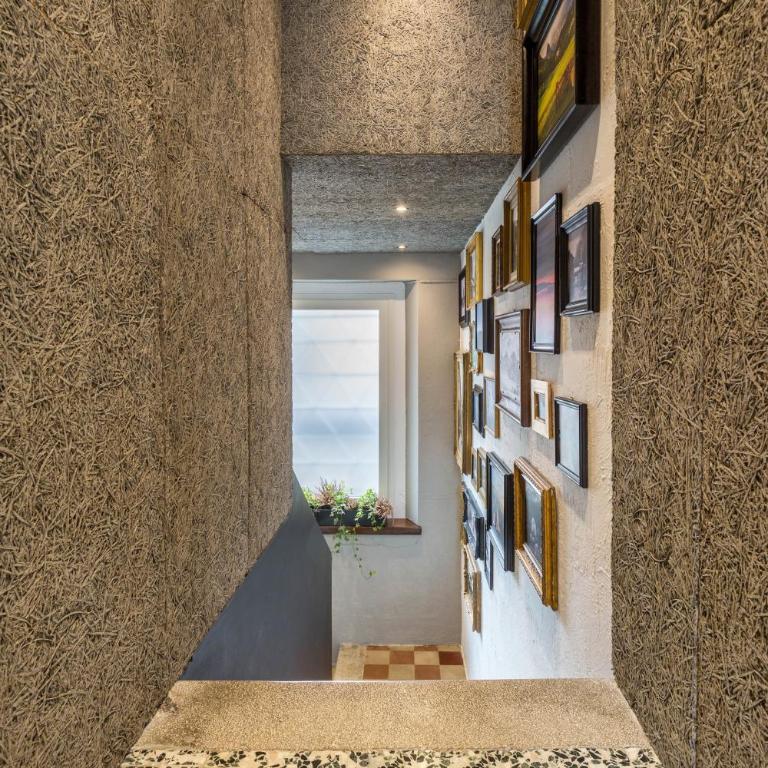 Varenna amorevole dimora in Lecco - One-Bedroom Apartment with Garden View - 18