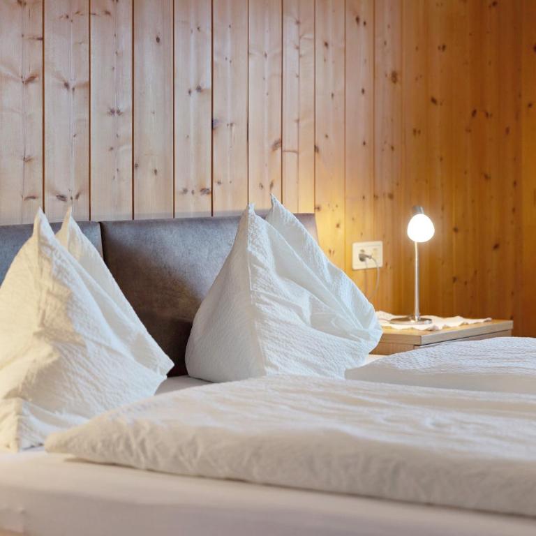 Wegscheiderhof - Appartamento Deluxe con 2 Camere da Letto e Vista Giardino - 17