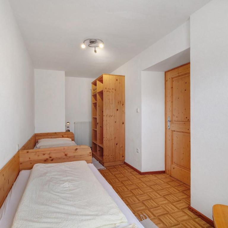 Wegscheiderhof - Appartamento Deluxe con 2 Camere da Letto e Vista Giardino - 25