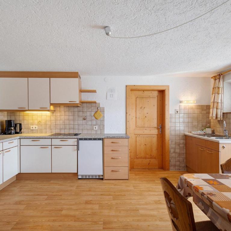 Wegscheiderhof - Appartamento Deluxe con 2 Camere da Letto e Vista Giardino - 10