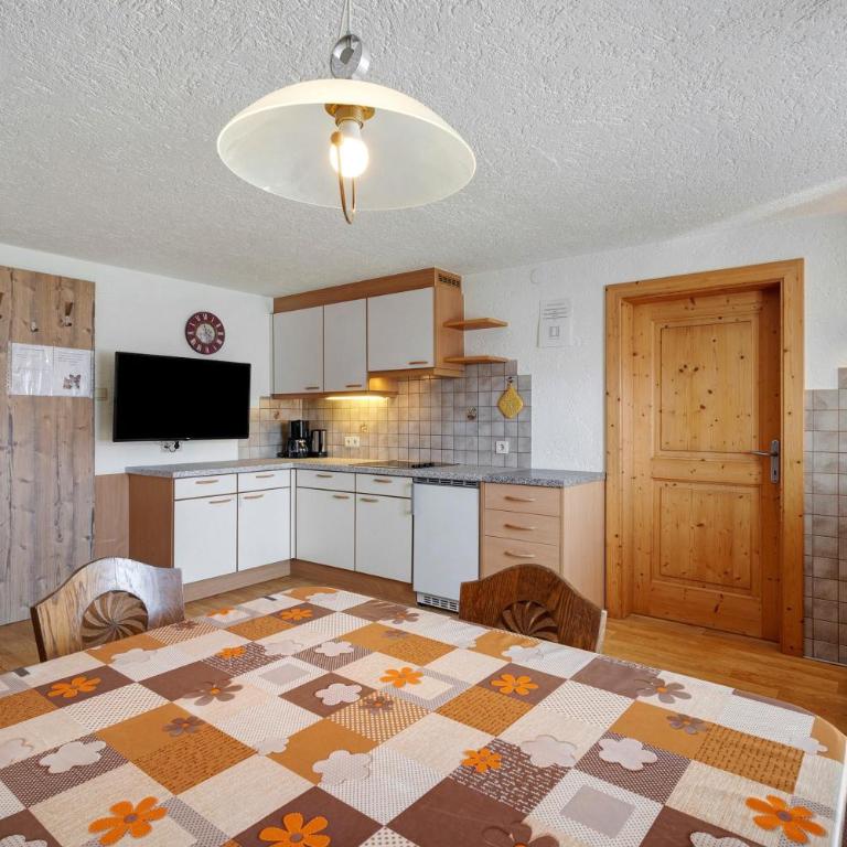 Wegscheiderhof - Appartamento Deluxe con 2 Camere da Letto e Vista Giardino - 7