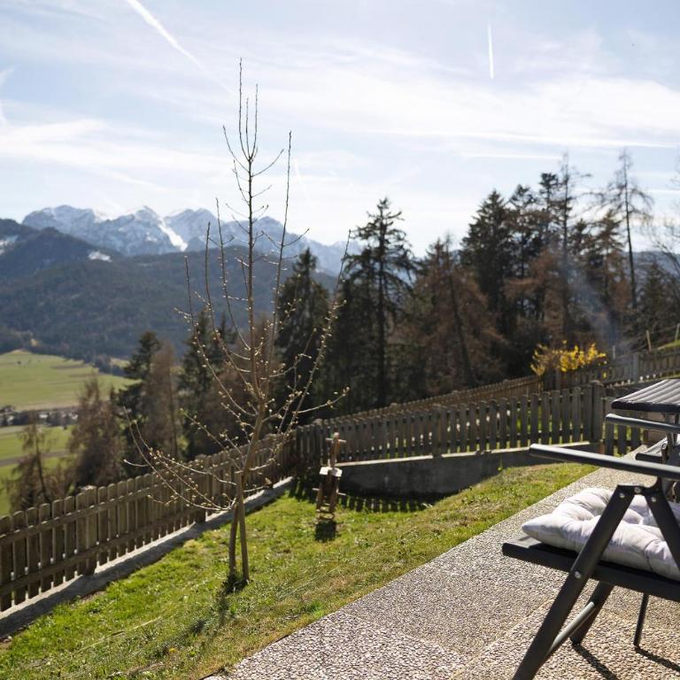 Wegscheiderhof - Appartamento Deluxe con 2 Camere da Letto e Vista Giardino - 6