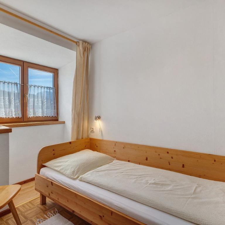 Wegscheiderhof - Appartamento Deluxe con 2 Camere da Letto e Vista Giardino - 24