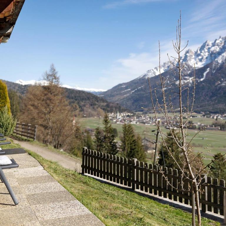 Wegscheiderhof - Appartamento Deluxe con 2 Camere da Letto e Vista Giardino - 4