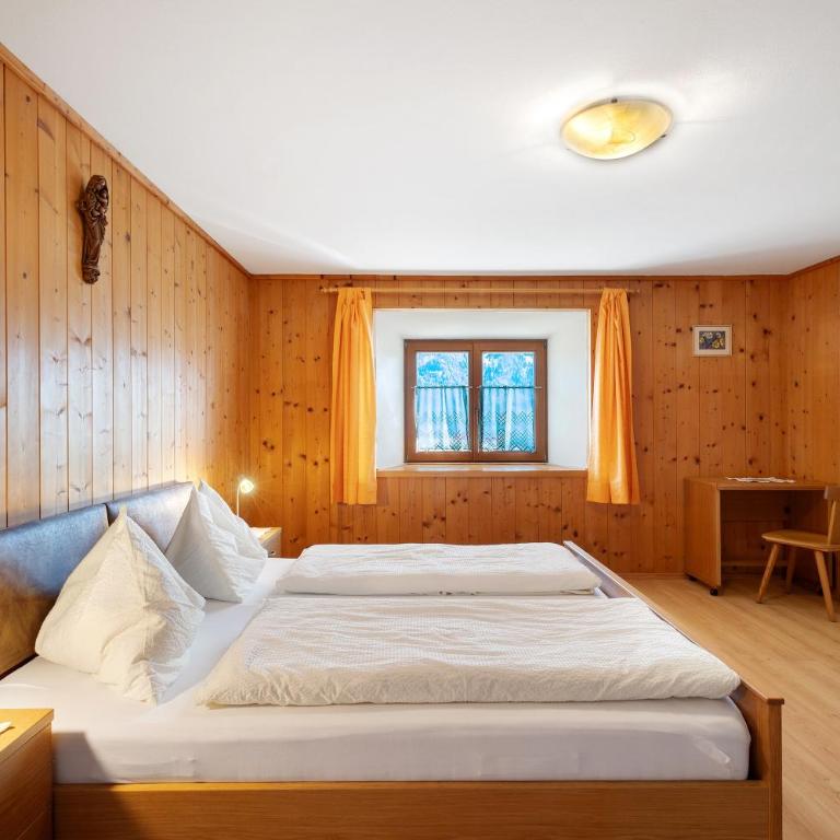 Wegscheiderhof - Appartamento Deluxe con 2 Camere da Letto e Vista Giardino - 18
