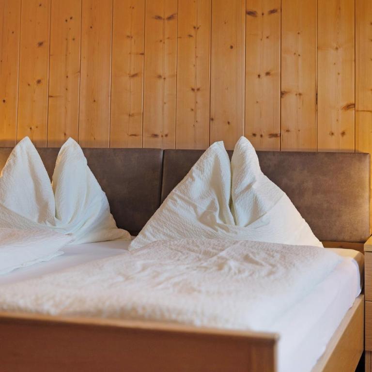 Wegscheiderhof - Appartamento Deluxe con 2 Camere da Letto e Vista Giardino - 20