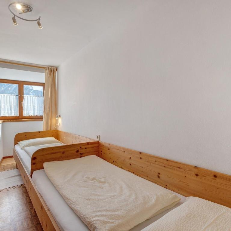 Wegscheiderhof - Appartamento Deluxe con 2 Camere da Letto e Vista Giardino - 23