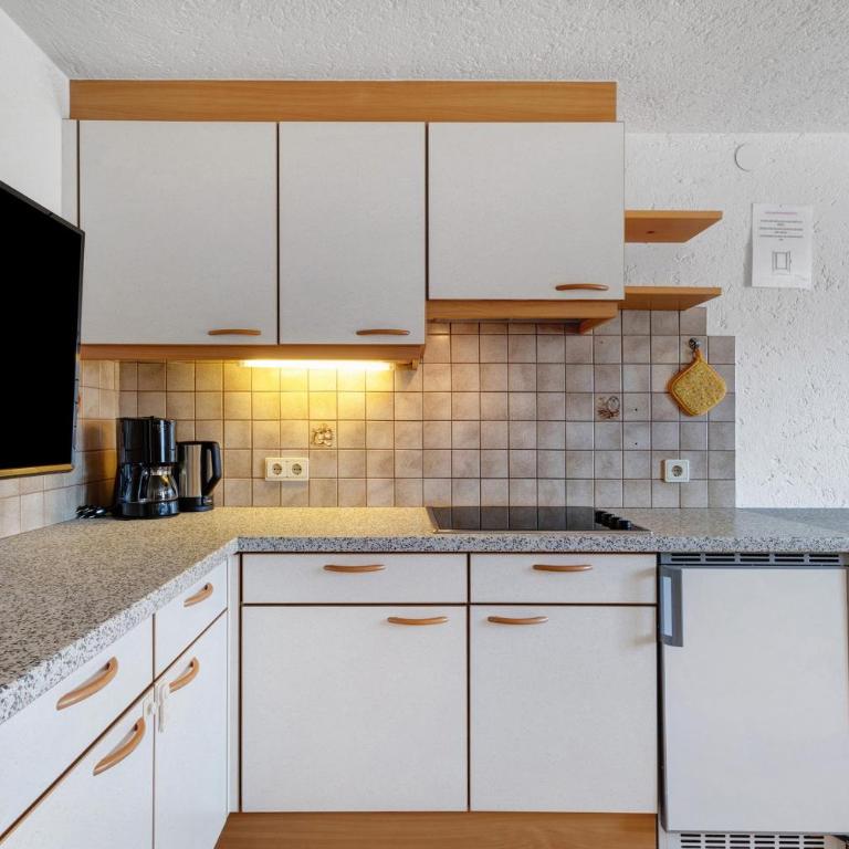 Wegscheiderhof - Appartamento Deluxe con 2 Camere da Letto e Vista Giardino - 11