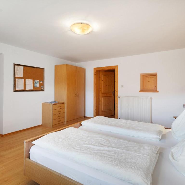 Wegscheiderhof - Appartamento Deluxe con 2 Camere da Letto e Vista Giardino - 21