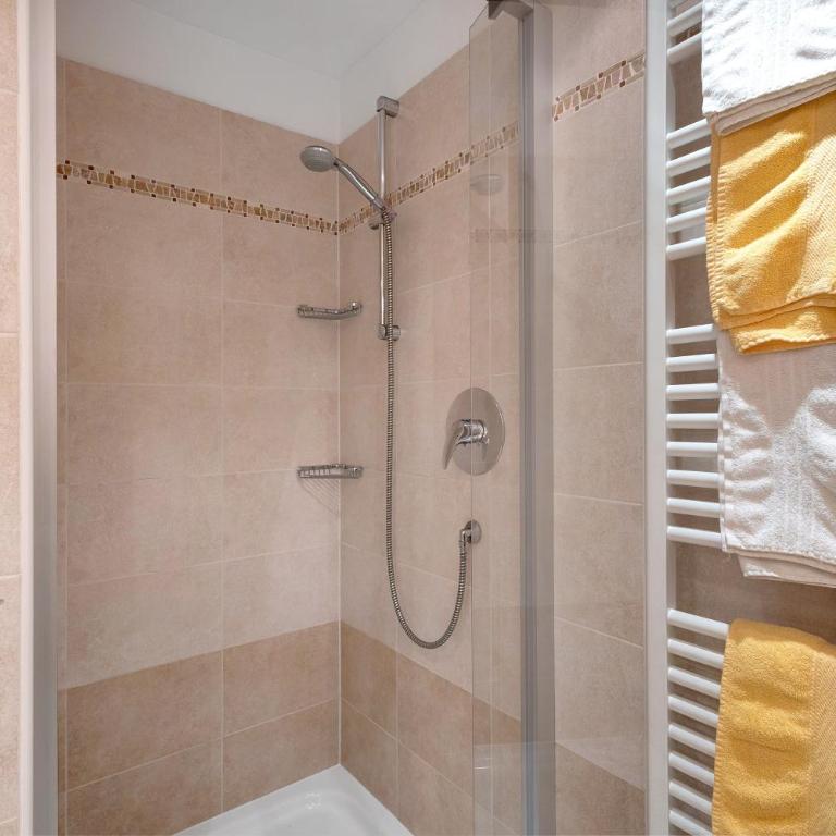 Wegscheiderhof - Appartamento Deluxe con 2 Camere da Letto e Vista Giardino - 30