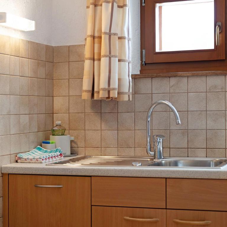 Wegscheiderhof - Appartamento Deluxe con 2 Camere da Letto e Vista Giardino - 13