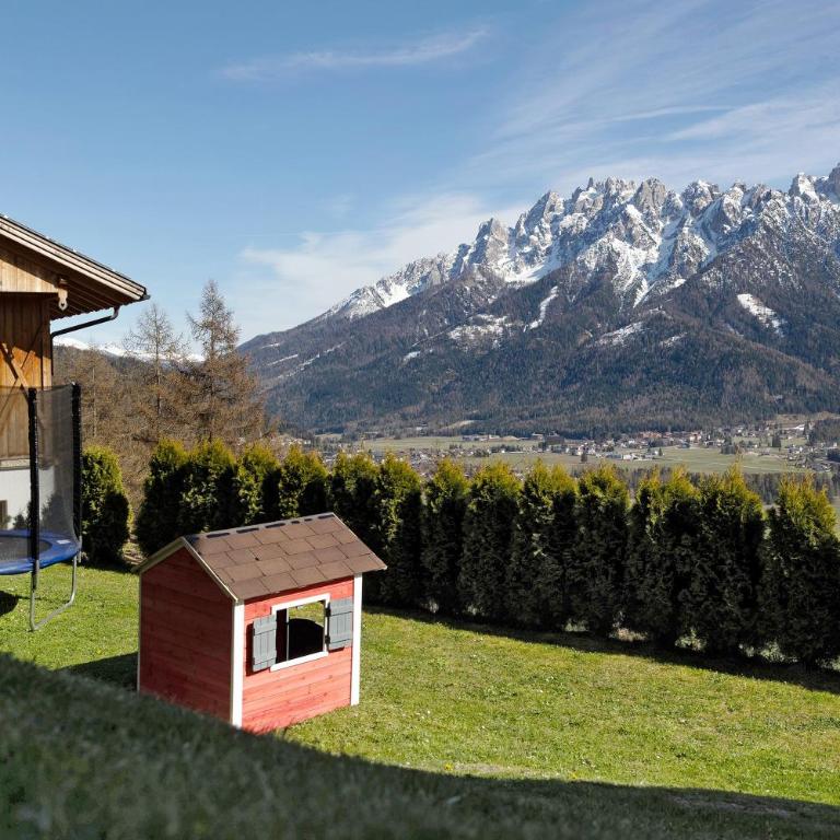 Wegscheiderhof - Appartamento Deluxe con 2 Camere da Letto e Vista Giardino - 31