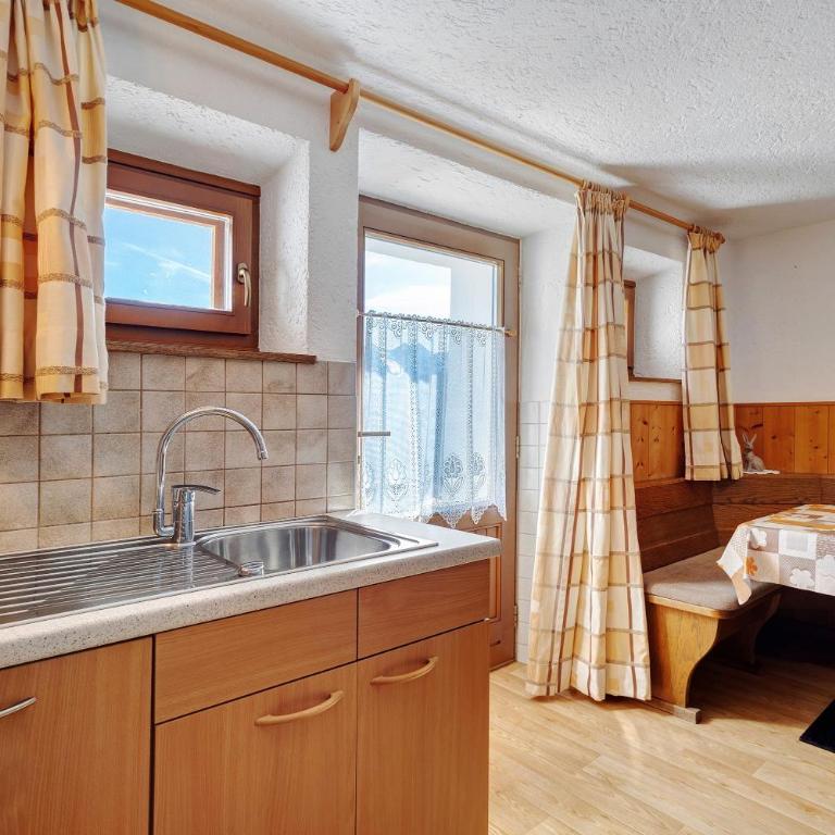 Wegscheiderhof - Appartamento Deluxe con 2 Camere da Letto e Vista Giardino - 14