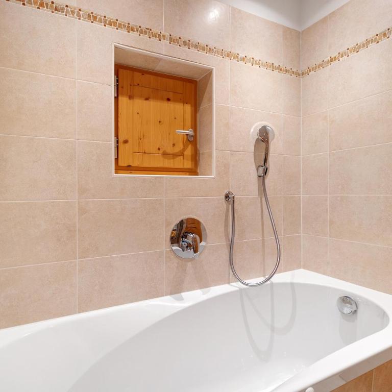Wegscheiderhof - Appartamento Deluxe con 2 Camere da Letto e Vista Giardino - 28