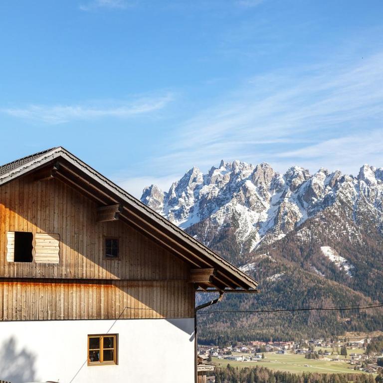 Wegscheiderhof - Appartamento Deluxe con 2 Camere da Letto e Vista Giardino - 36