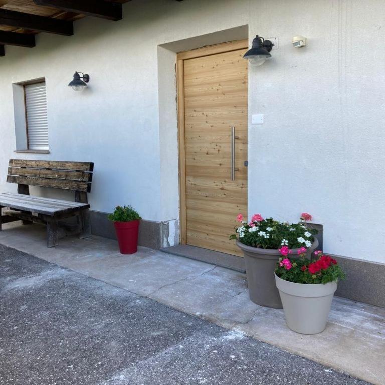 Roda A Parte - Appartamento con 3 Camere da Letto e Vista Montagna - 26