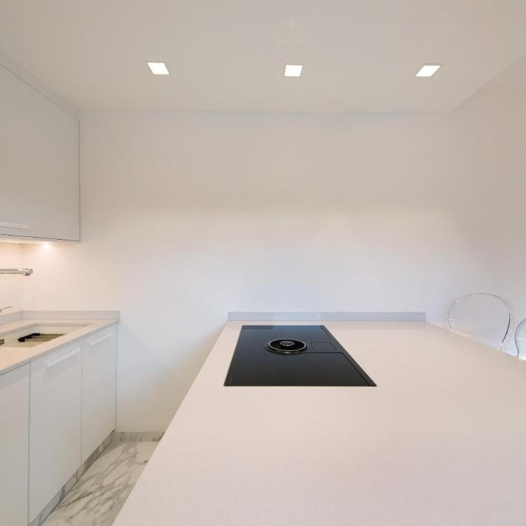 Roda A Parte - Appartamento con 3 Camere da Letto e Vista Montagna - 6