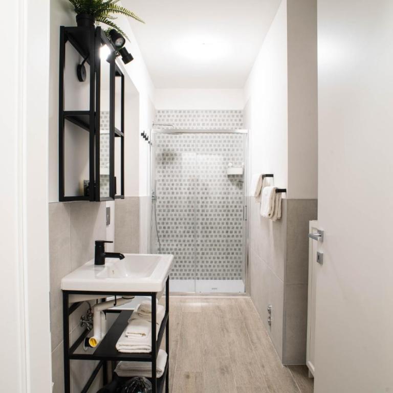 Gregory Suite - Appartamento con 1 Camera da Letto - 2