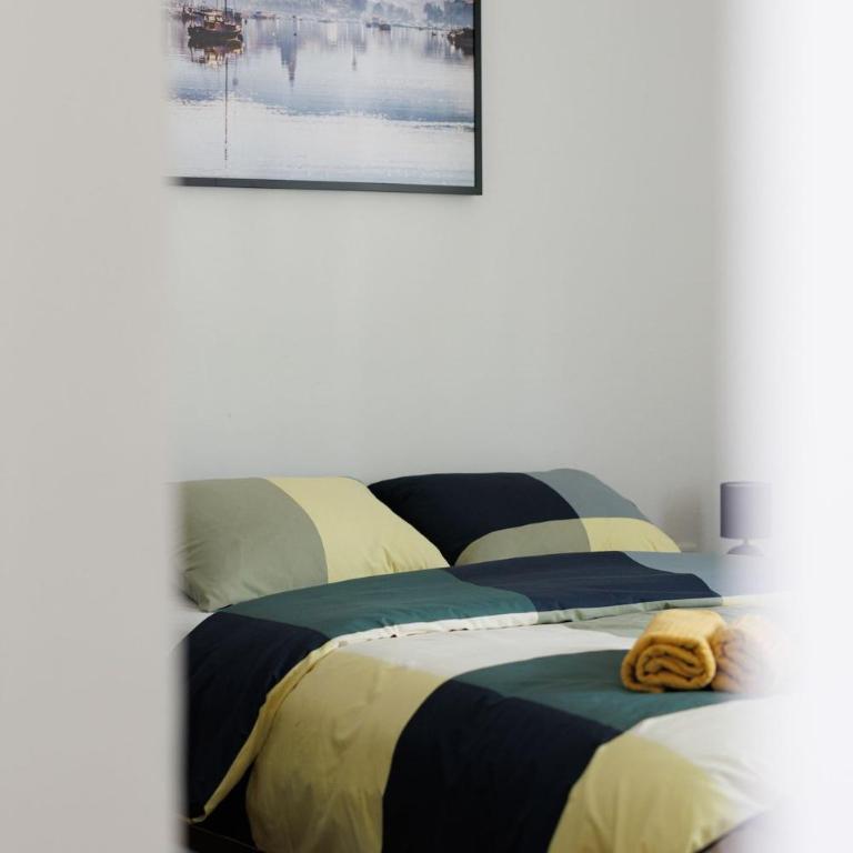 Apartman Roko - Apartman sa 2 Spavaće Sobe - 23