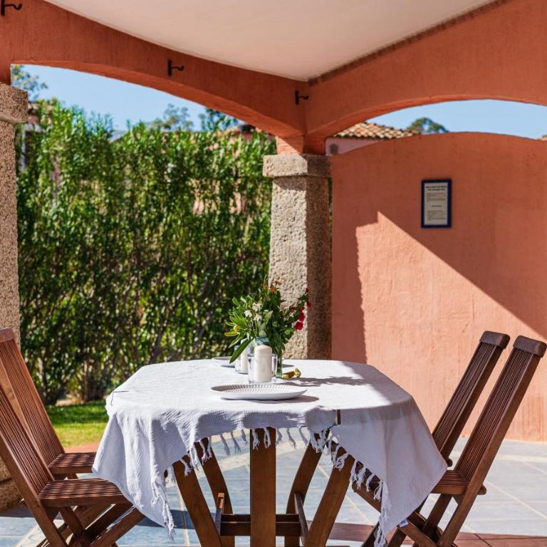 V18 Acquamarina - Villa con Vista Giardino - 3