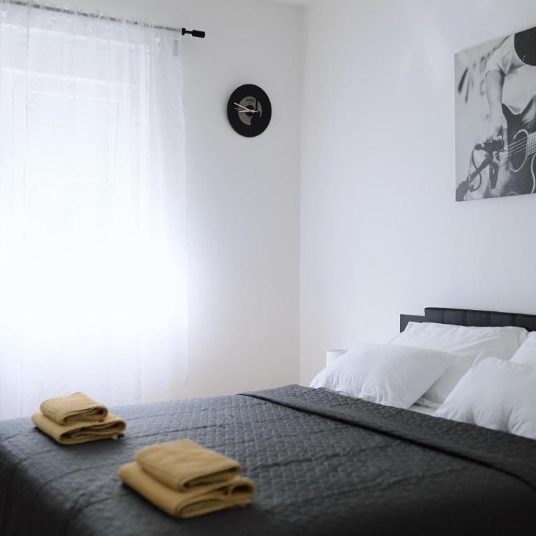 Apartman Roko - Apartman sa 2 Spavaće Sobe - 27